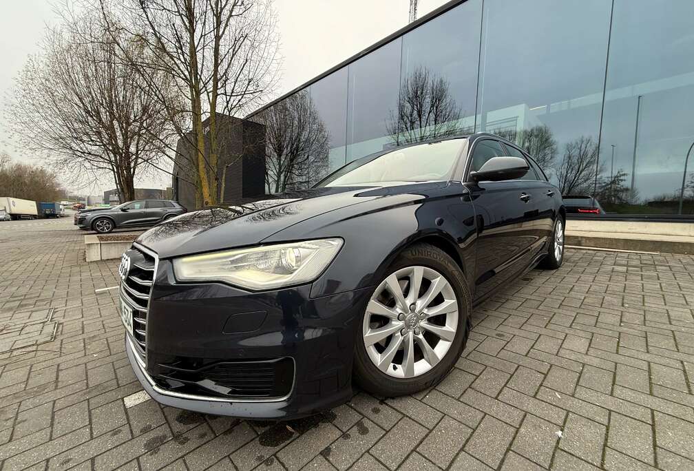 Audi Avant 2.0 TDi Stronic,Euro6b,Car-Play,C.T.+Car-Pas