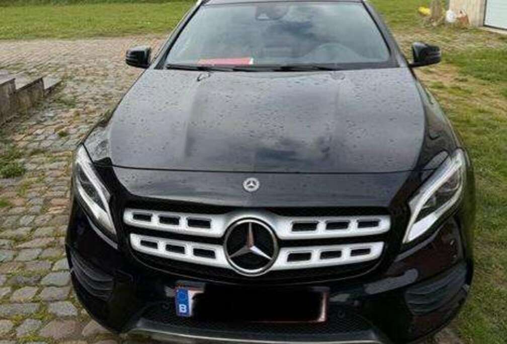 Mercedes-Benz