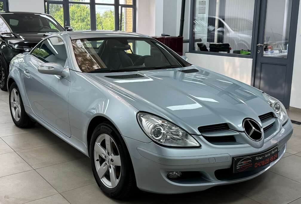 Mercedes-Benz Kompressor/GARANTIE 12MOIS