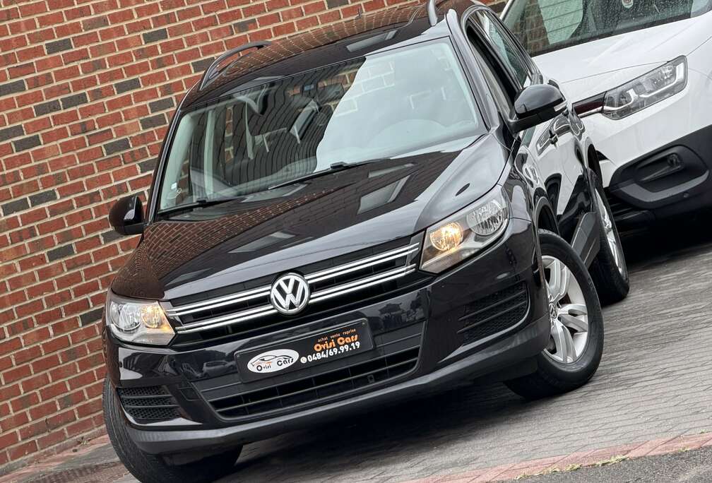 Volkswagen / PARFAIT ÉTAT /