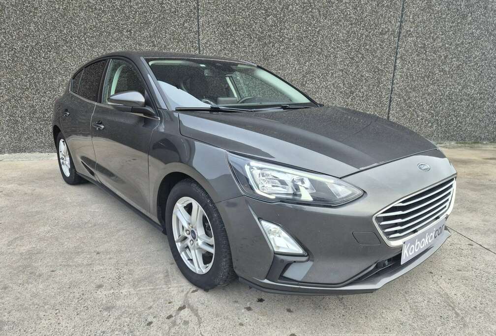 Ford 1.0 EcoBoost //CARPLAY//GPS/CLIM/CRUISE/GARANTIE