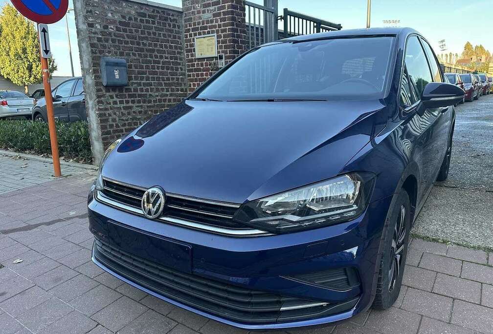 Volkswagen 1.0 TSI COMFORTLINE MET 55DKM HANDELAARS & EXPORT