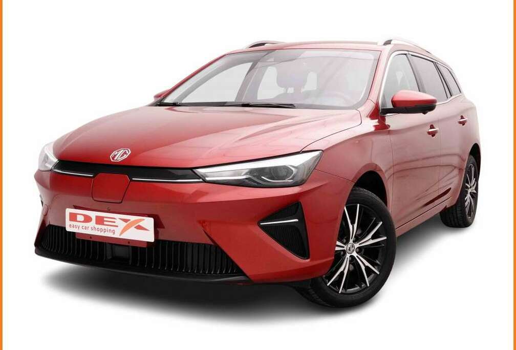 MG 50 kW  177  Range 310km  Luxury  Leather  360 Cam  Heated Seats