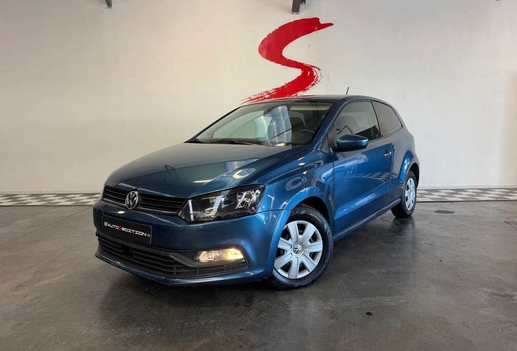 Volkswagen Polo 1.0i