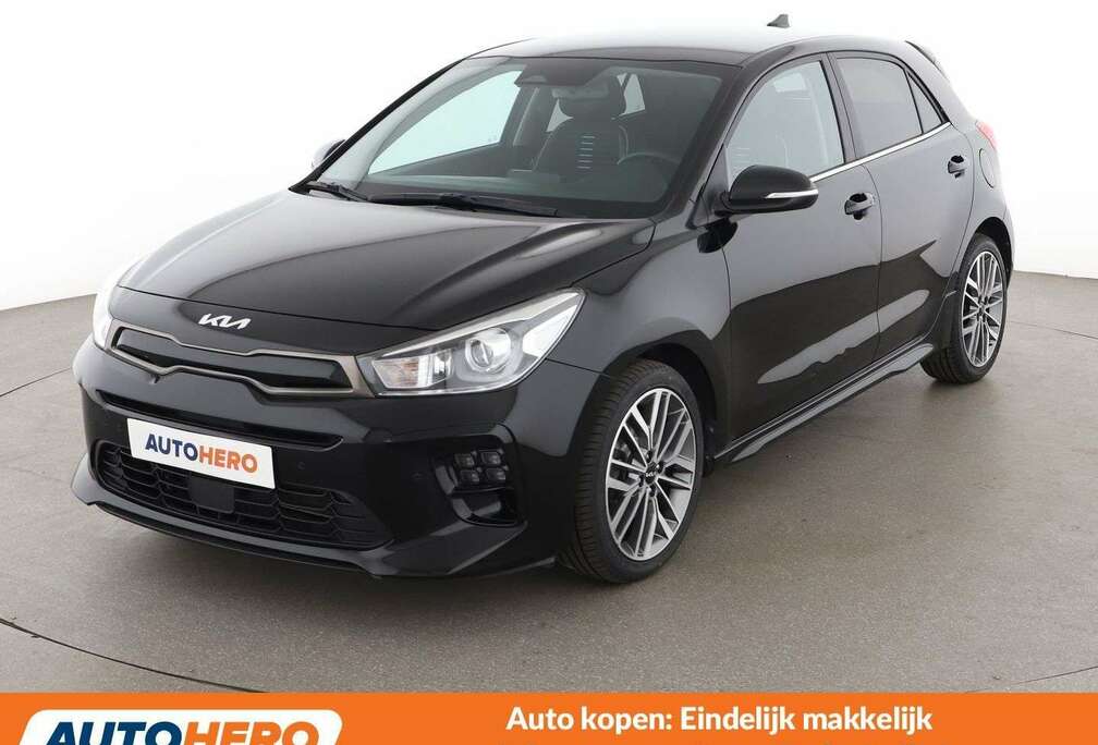 Kia 1.2 GT Line