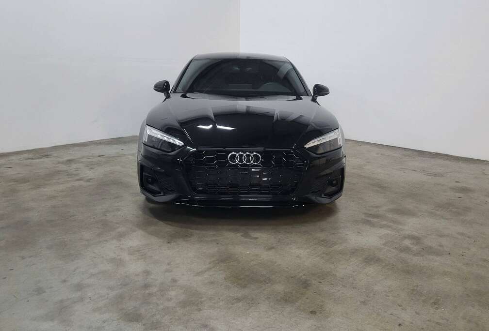 Audi Sportback 40 TFSI S line OPF S tronic * S LINE INT. + EXT *