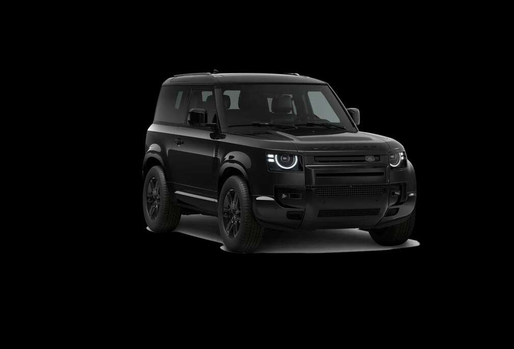 Land Rover 90 X-DYNAMIC SE