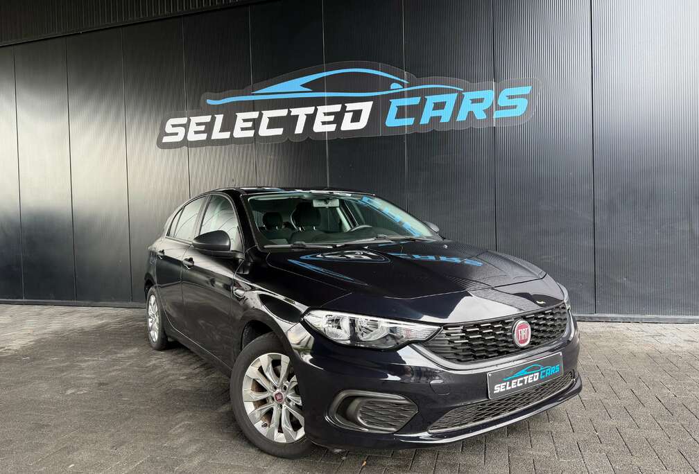 Fiat 1.4i Turbo Sport S *1Jaar garantie*