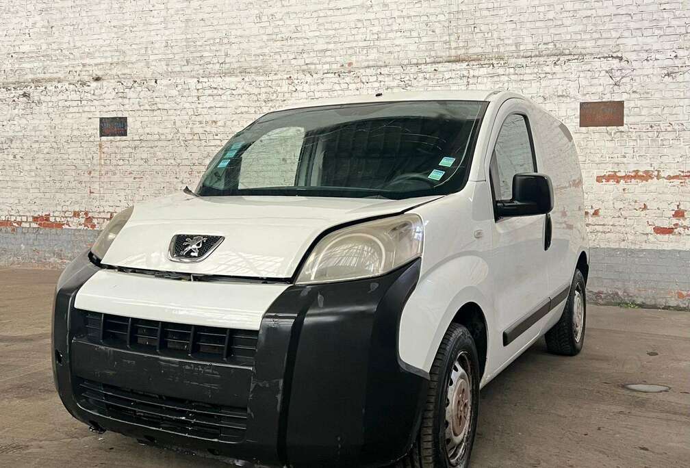 Peugeot 1.3 HDi FAP (EU5)