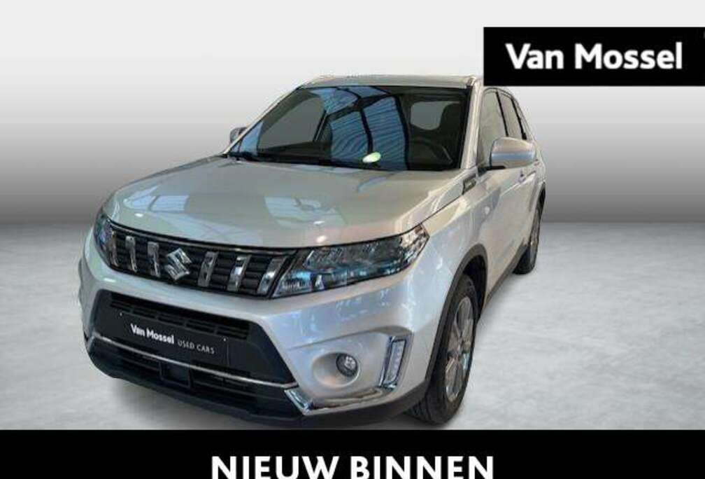 Suzuki 1.4 Luxe MHEV 2WD