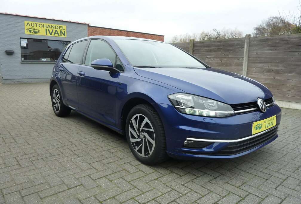 Volkswagen Golf 1.0 TSI OPF Join