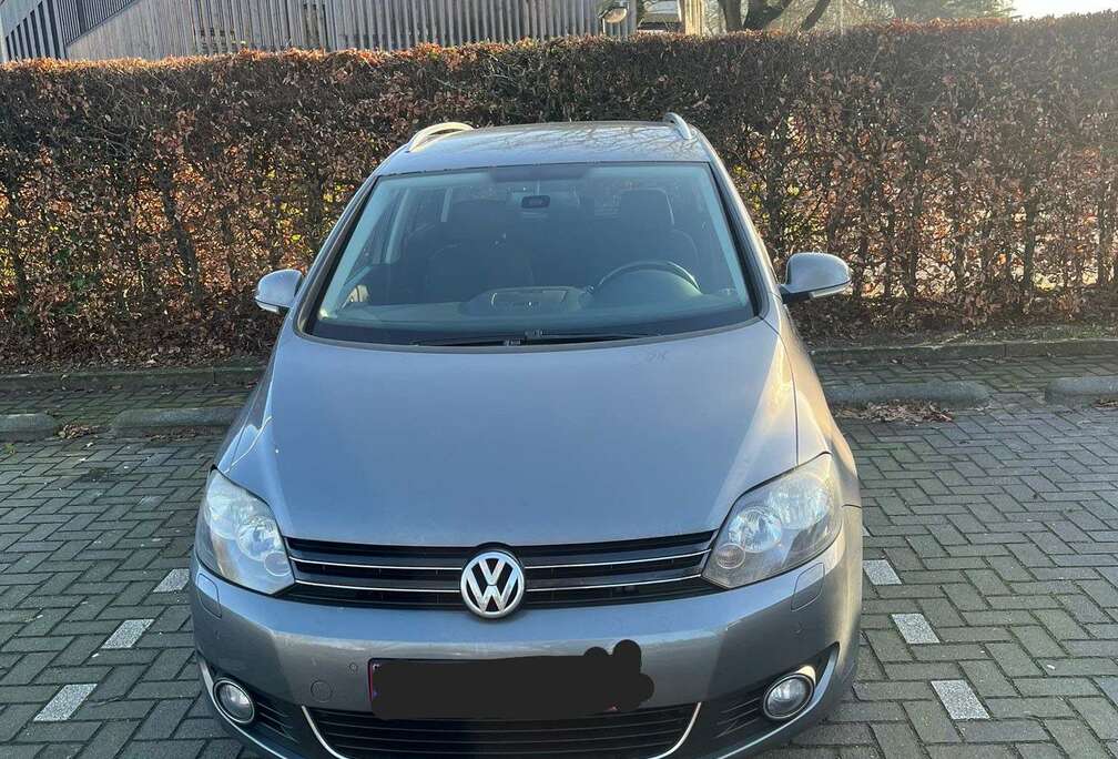 Volkswagen 1.4 TSI DSG Highline
