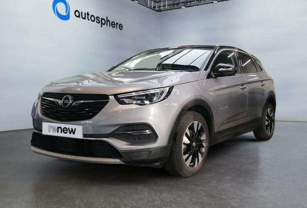 Opel X Innovation
