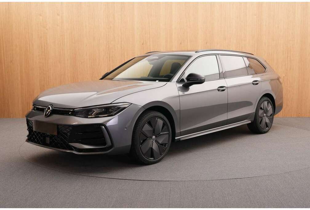 Volkswagen Variant R-Line 2.0 TDI DSG7 110kW-150CV - Garantie