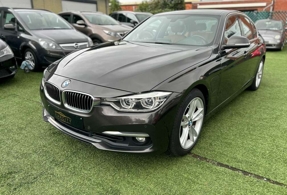 BMW 330eA Plug-In Hybrid i Performance*AUTOMAAT*NAVI