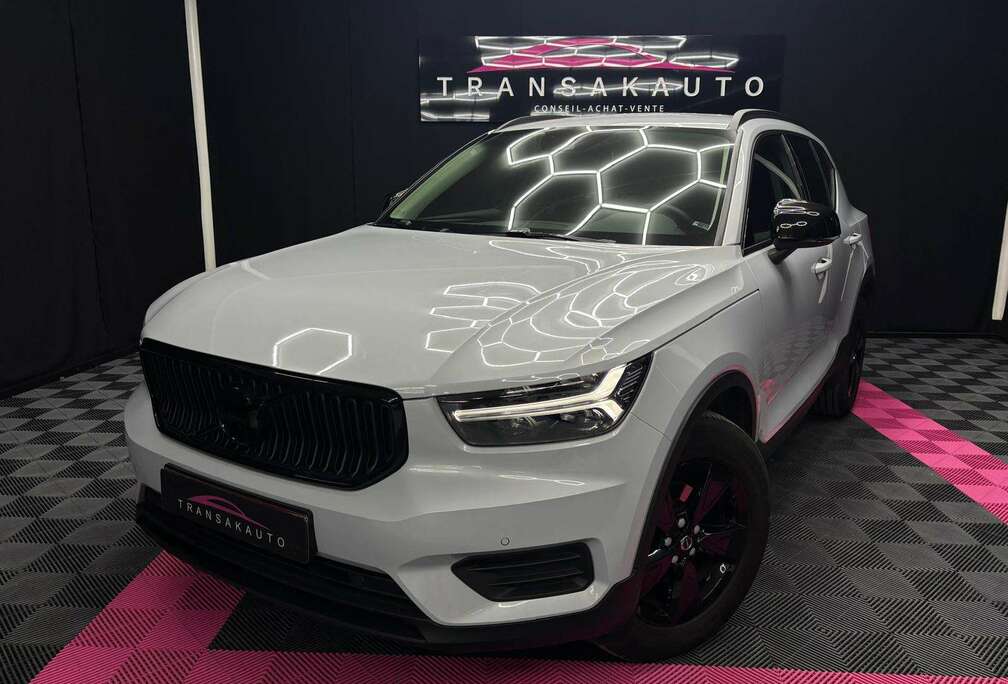 Volvo XC40 1.5 T3 R-Design Geartronic/GARANTIE 12 MOIS