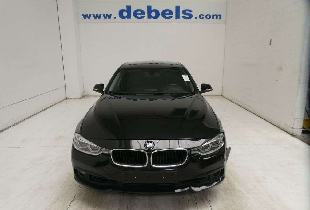 BMW 318i