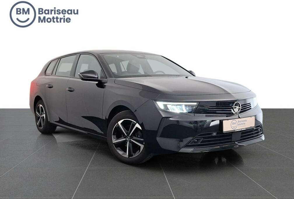 Opel Edition *CAMERA ACHTER*SENSOREN VOOR EN ACHTER*CAR