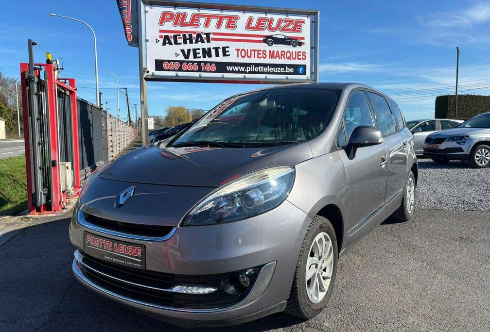 Renault 1.2 TCe Energy Bose Edition