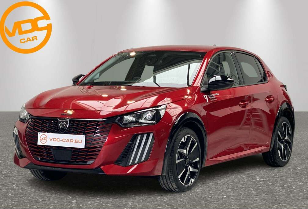 Peugeot ENVY*Véh. de Direction!