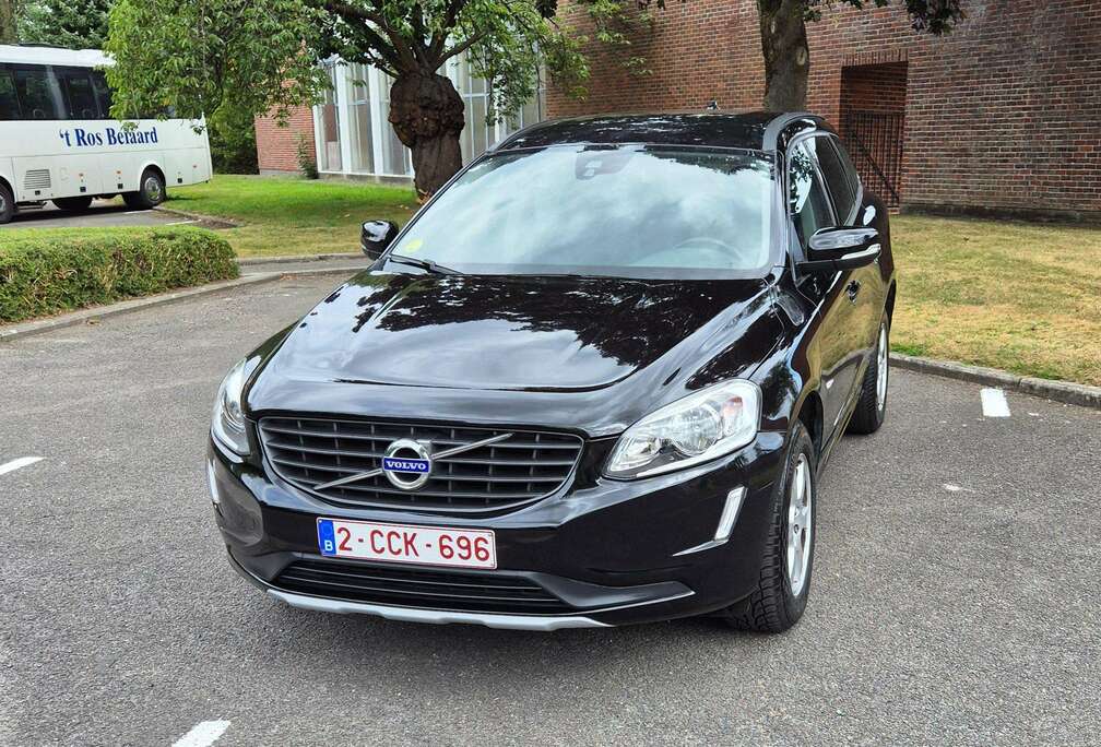 Volvo XC60 D3 Linje Inscription