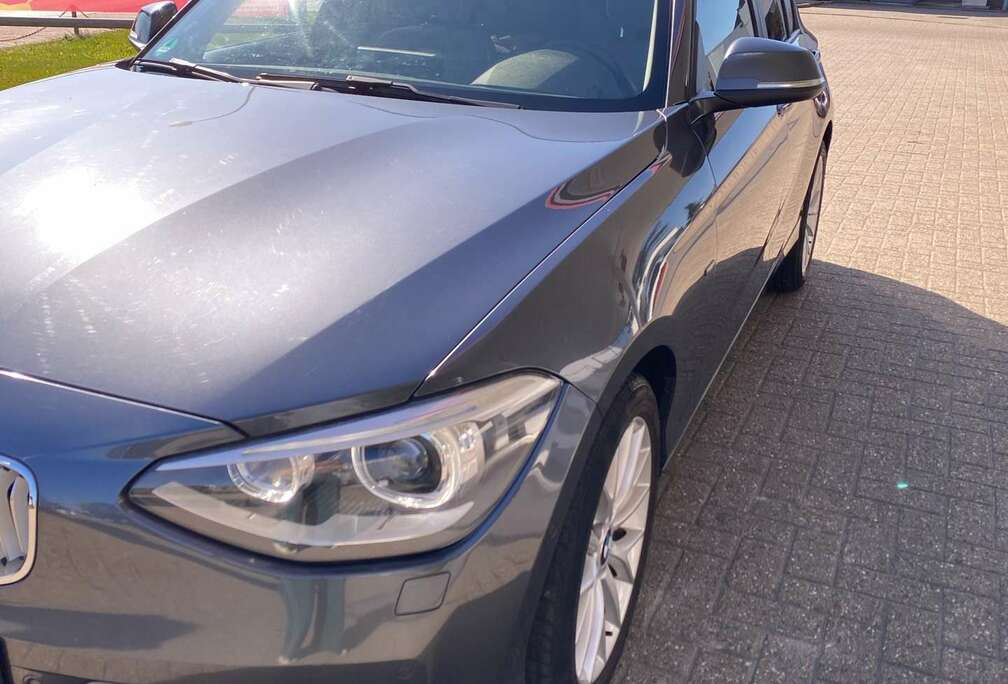 BMW 118i