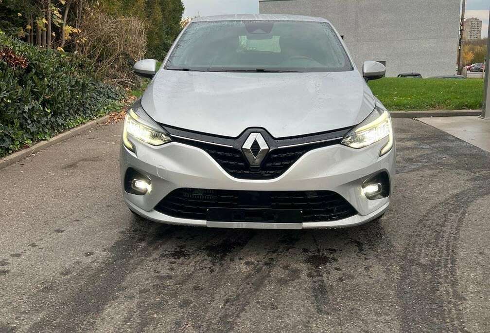 Renault 1.0 TCe Intens