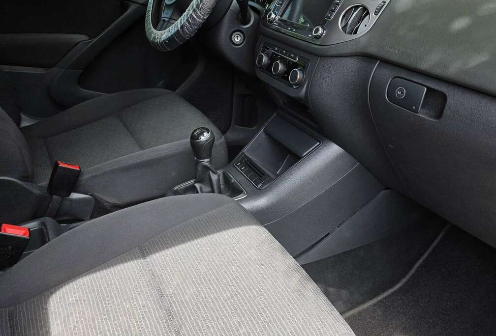 Volkswagen 1.4 TSI Front Sport & Style