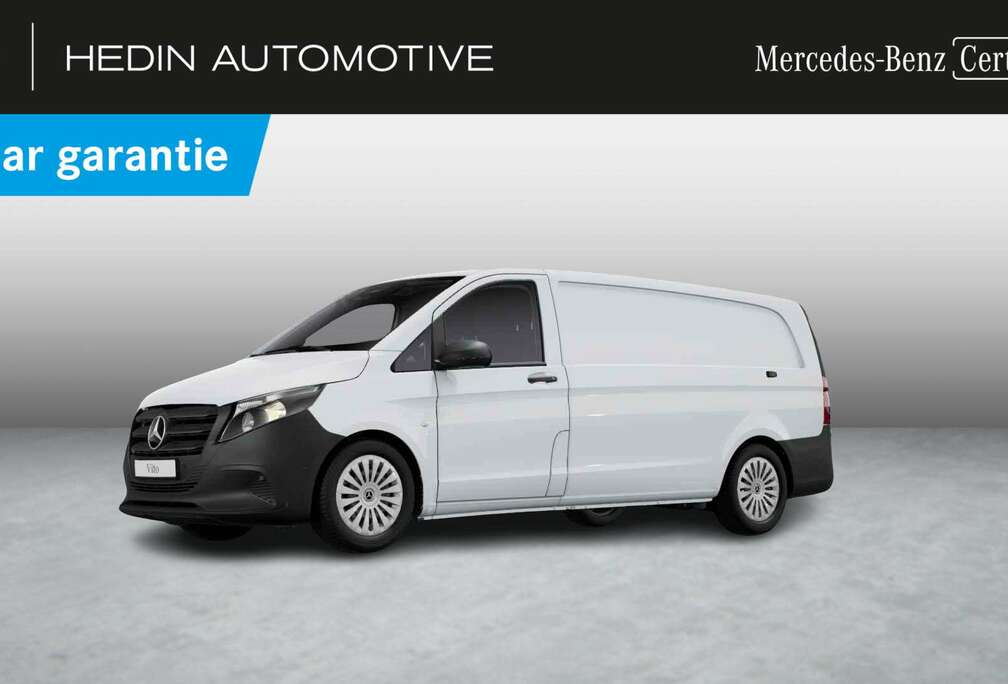 Mercedes-Benz 116 CDI Select L3 9G-Tronic | Navigatie | Cruise C