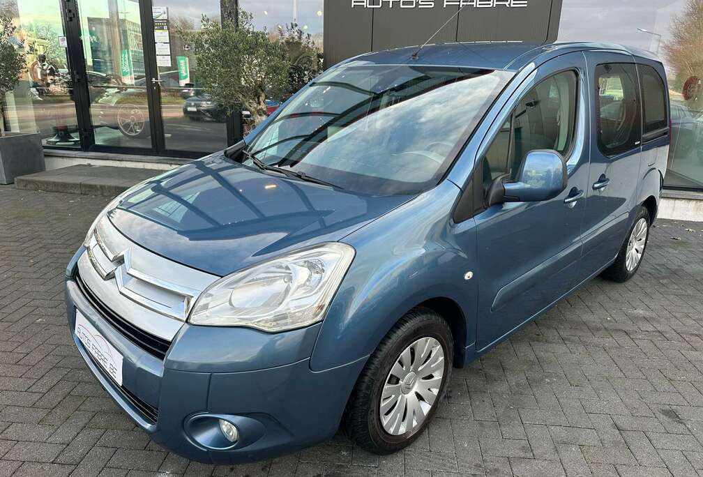 Citroen 1.6 16V Multispace AIRCO 62000km