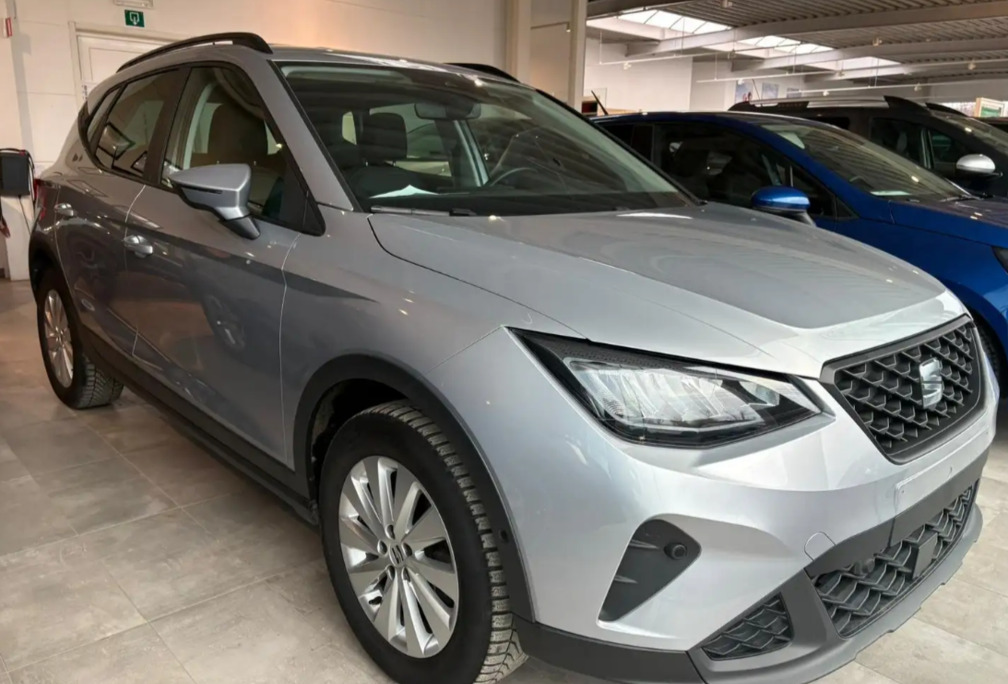 SEAT Arona 1.0 TSI Style