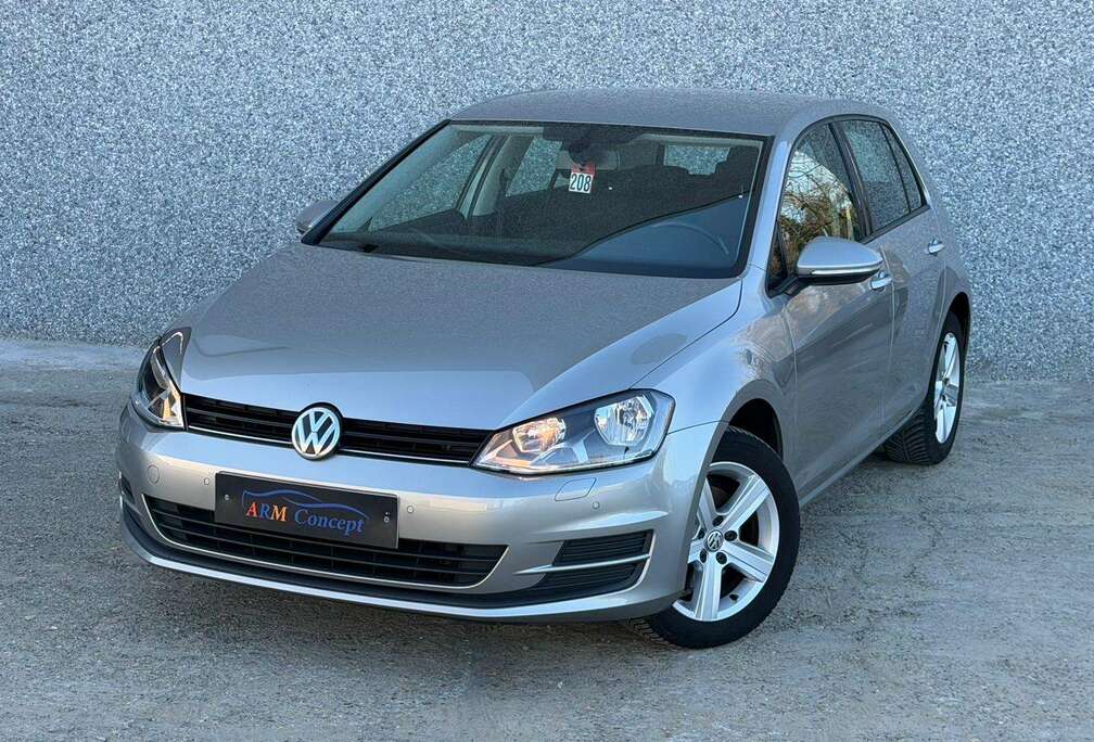 Volkswagen Golf 1.2 TSI essence 2013 EURO 5 GARANTIE 12 mois
