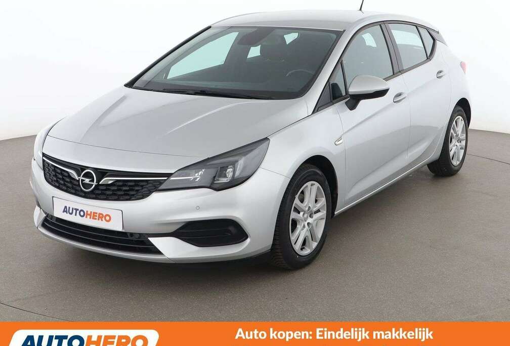 Opel 1.2 Turbo Start&Stop
