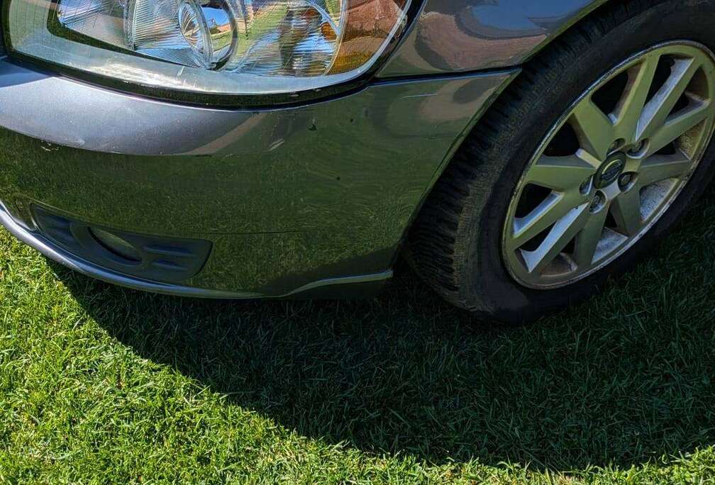 Volvo V50 2.0 D