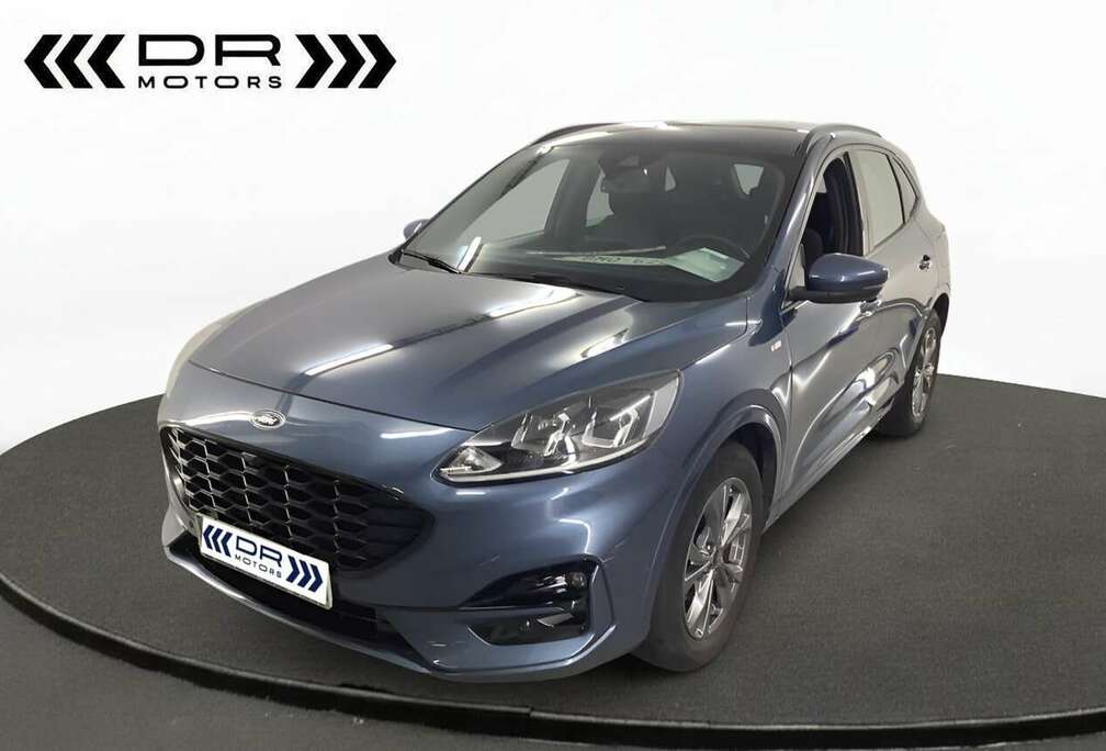 Ford 1.5I man ECOBOOST