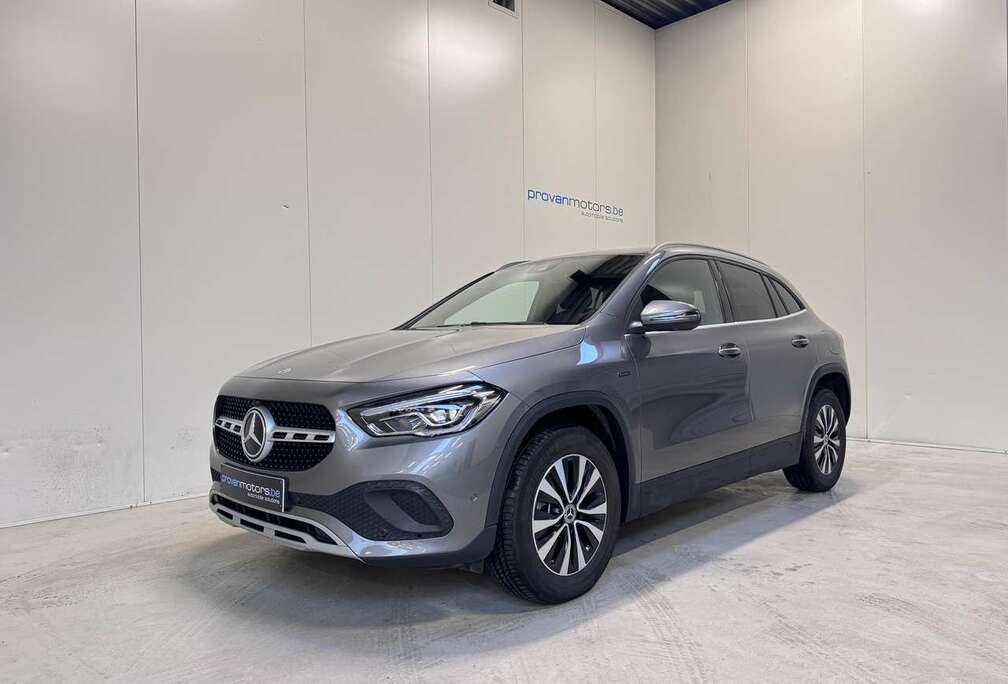 Mercedes-Benz e - GPS - AppleCarPlay - Airco - Topstaat 1Ste...