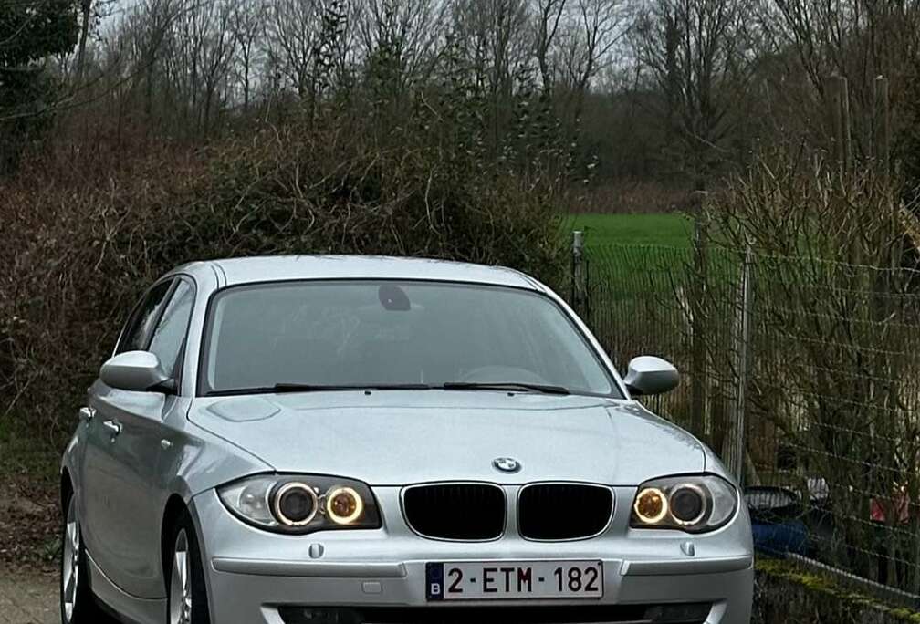 BMW 116i