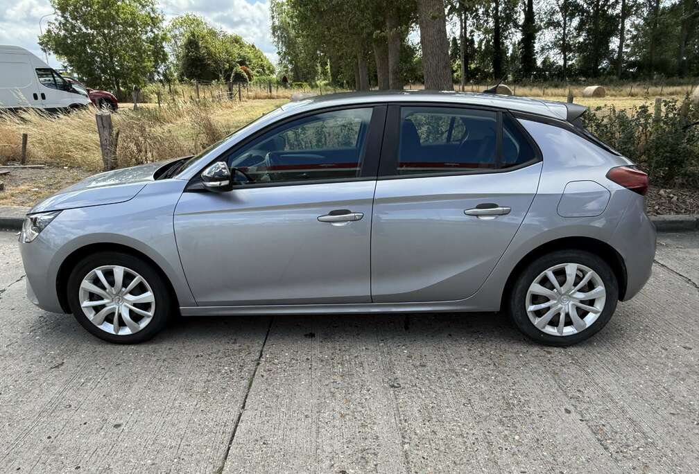 Opel 1.2 Turbo Edition S/S