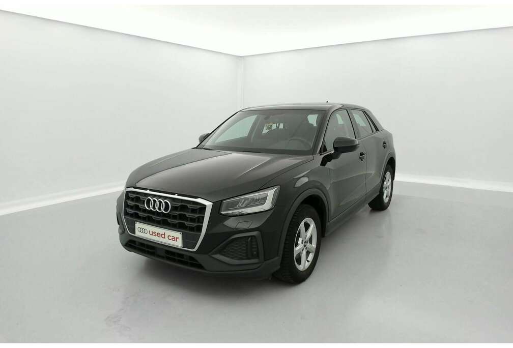 Audi Attraction 30 TFSI 81(110) kW(ch) 6v