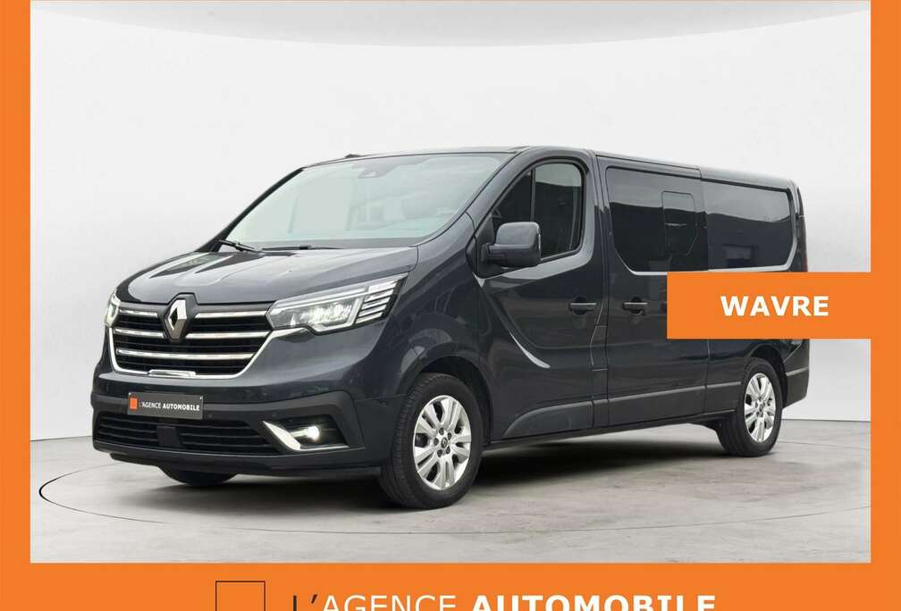 Renault Grand Confort L2H1 - GARANTIE 12 MOIS