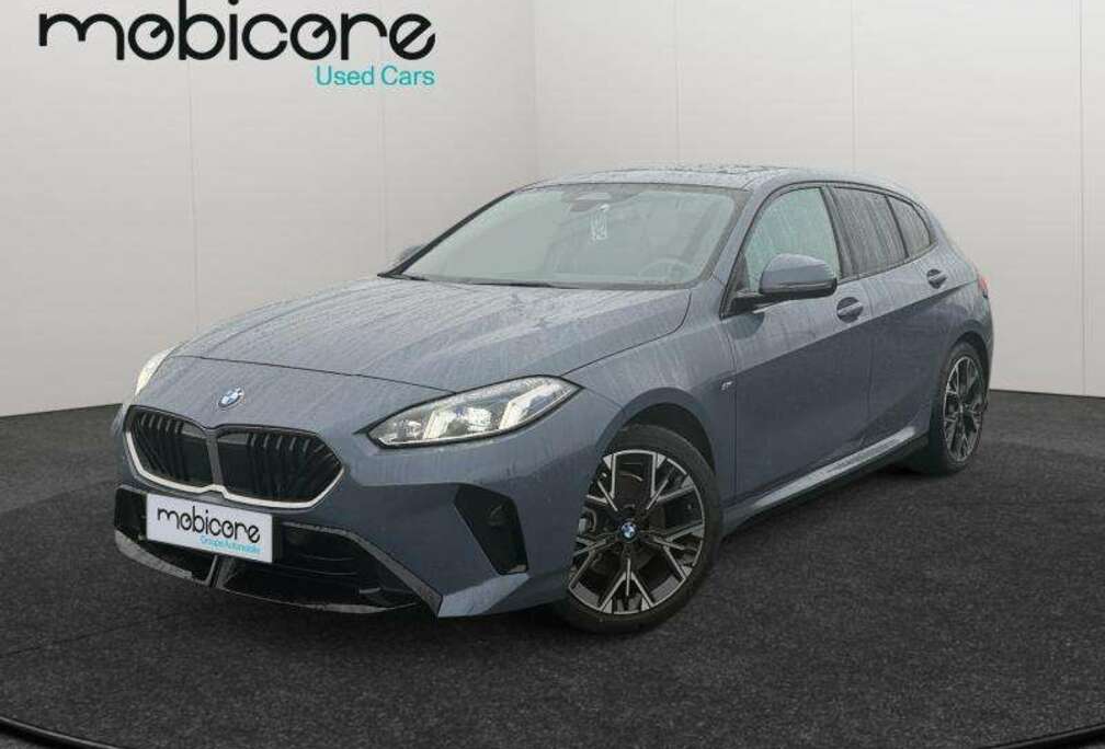 BMW I Pack M / Panoramique / Essence