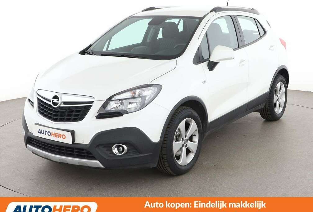 Opel 1.6 Edition ecoFlex