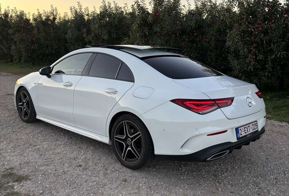 Mercedes-Benz In Topstaat