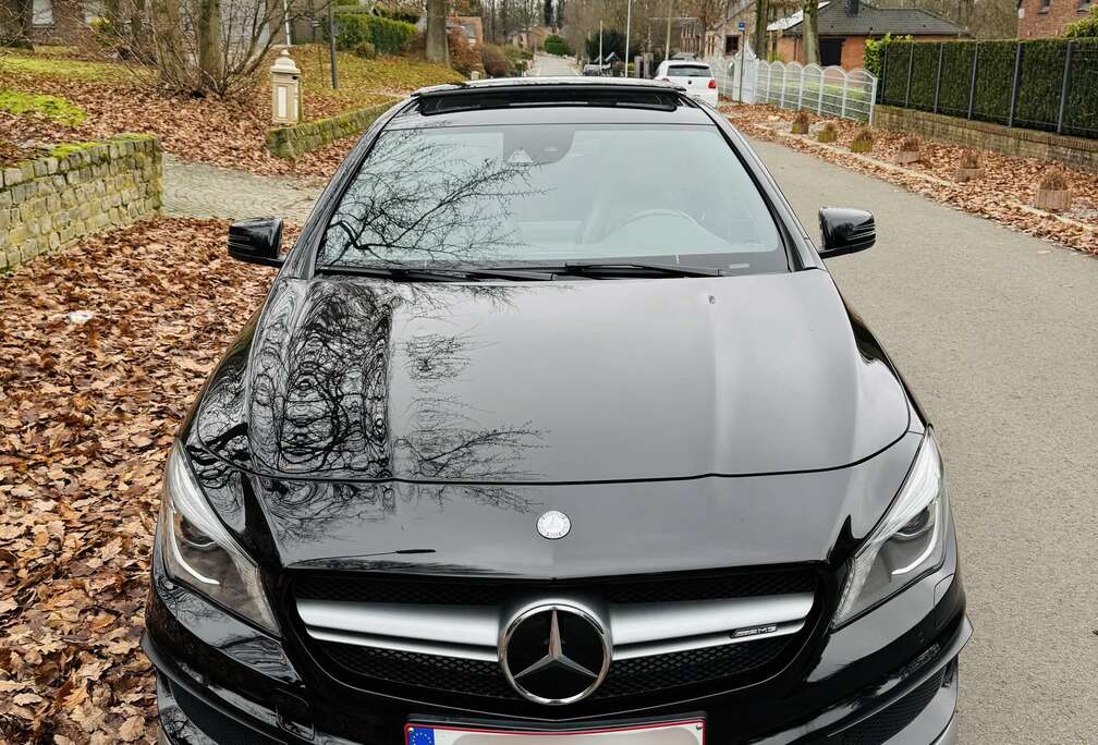 Mercedes-Benz 4-Matic