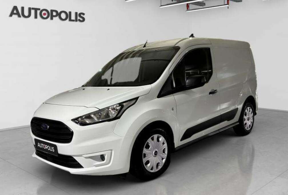 Ford 1.0 Connect Trend