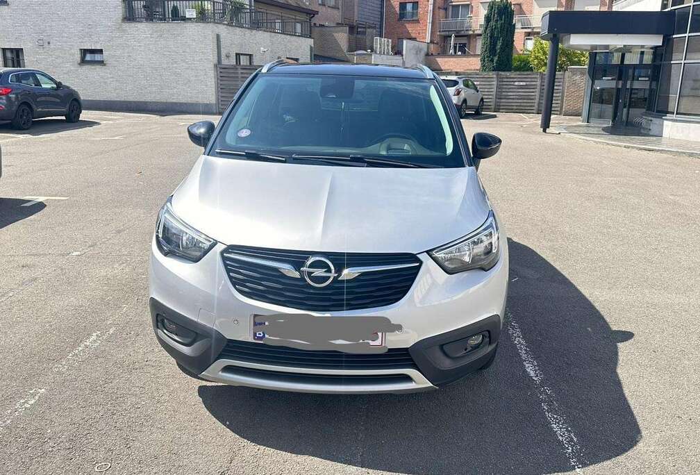 Opel 1.2 ECOTEC LPG Edition