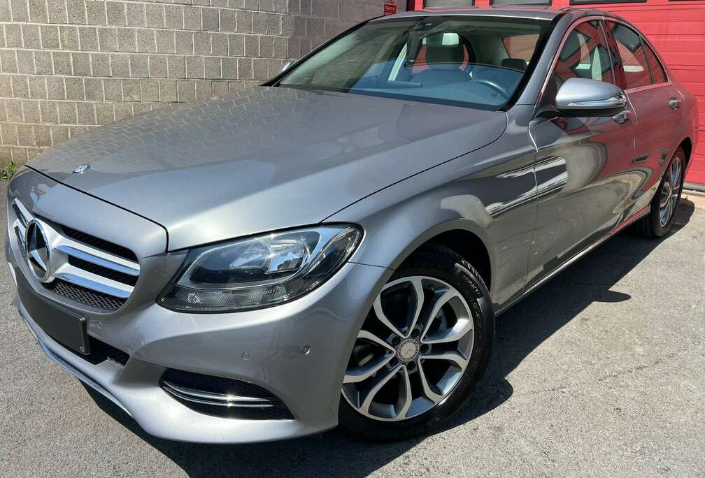 Mercedes-Benz CAR-PASS + NAVI + GARANTIE