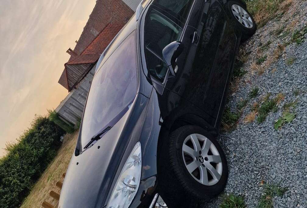 Peugeot SW 1.6i Active