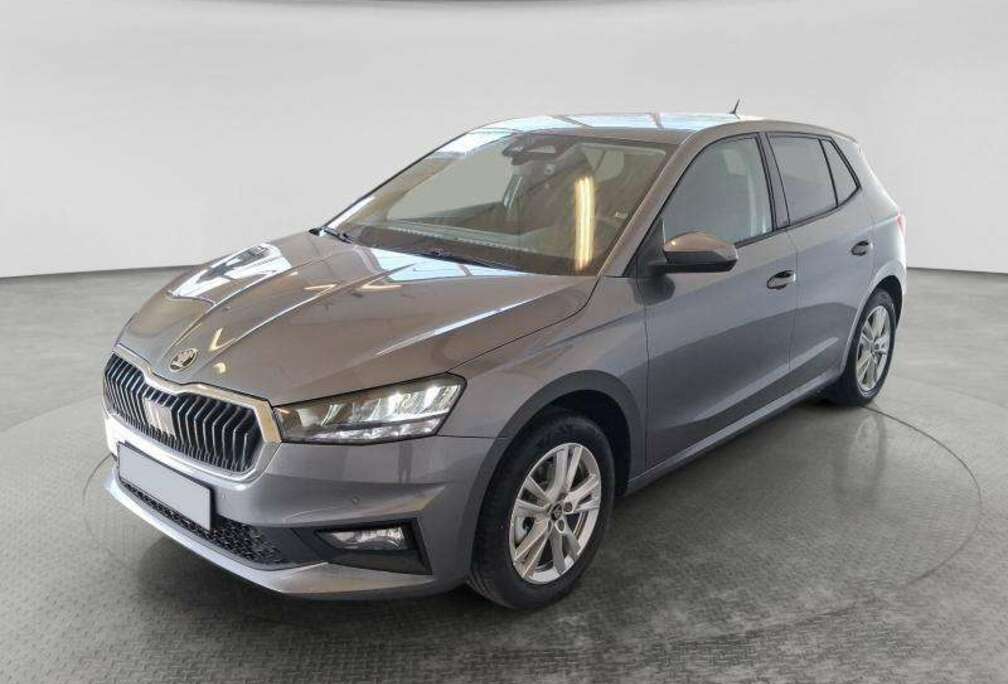 Skoda Selection