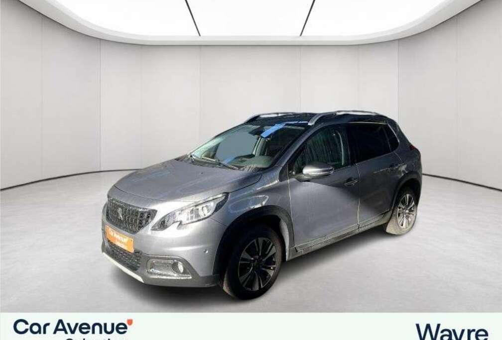 Peugeot Allure 1.2 PURETCH